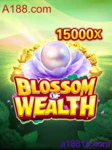 BlossomofWealth